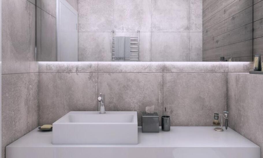 Szafki łazienkowe pod umywalkę – jakie trendy dominują w tym sezonie?