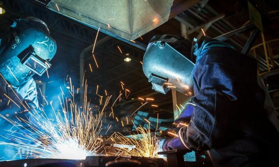 Rola prefabrykacji w optymalizacji procesów spawalniczych