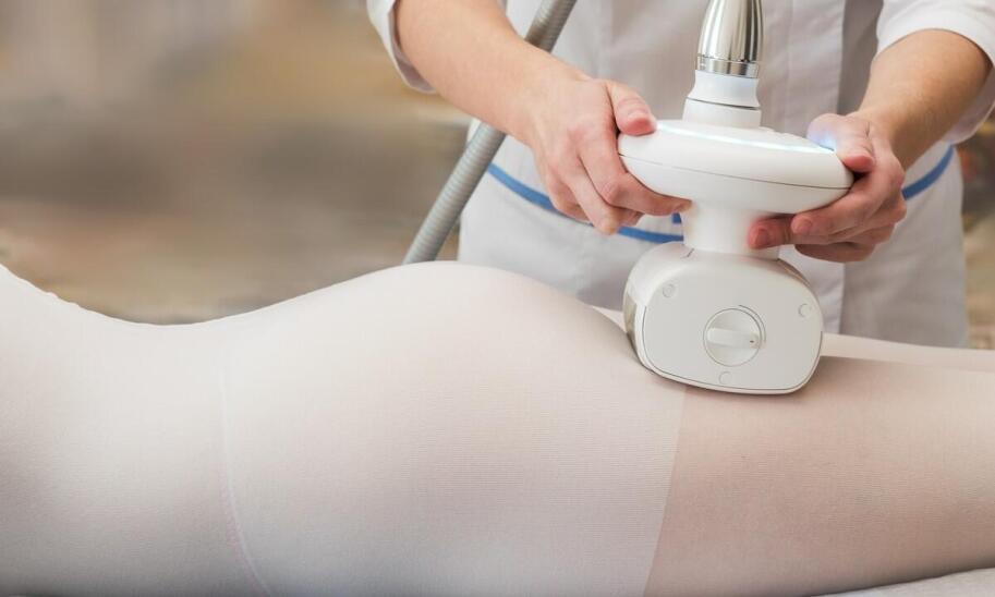 Przebieg zabiegu endermologii LPG - co warto wiedzieć przed wizytą w salonie