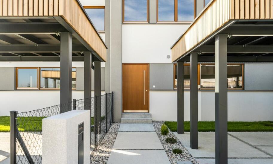 Przewodnik po dostępnych mieszkaniach z ogródkiem w Lubinie