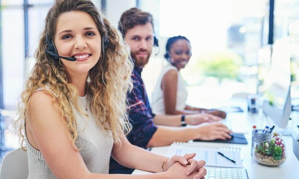 Telefoniczne kampanie sprzedażowe: jak zwiększyć swoje zyski?