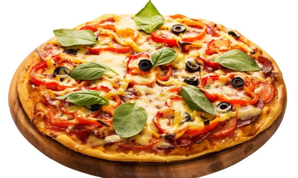 Jakie są najpopularniejsze rodzaje pizzy w Pruszkowie?