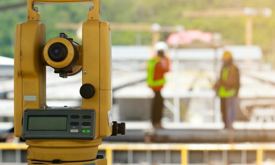 Jak geodeta w Michałowicach wspiera inwestycje budowlane?