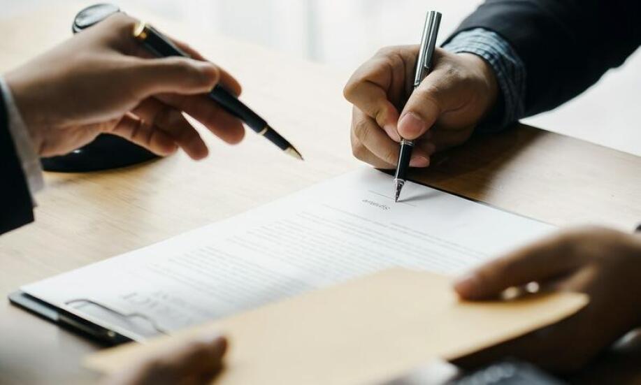 Rejestracja spółki w Niemczech - dlaczego warto mieć adwokata po swojej stronie?