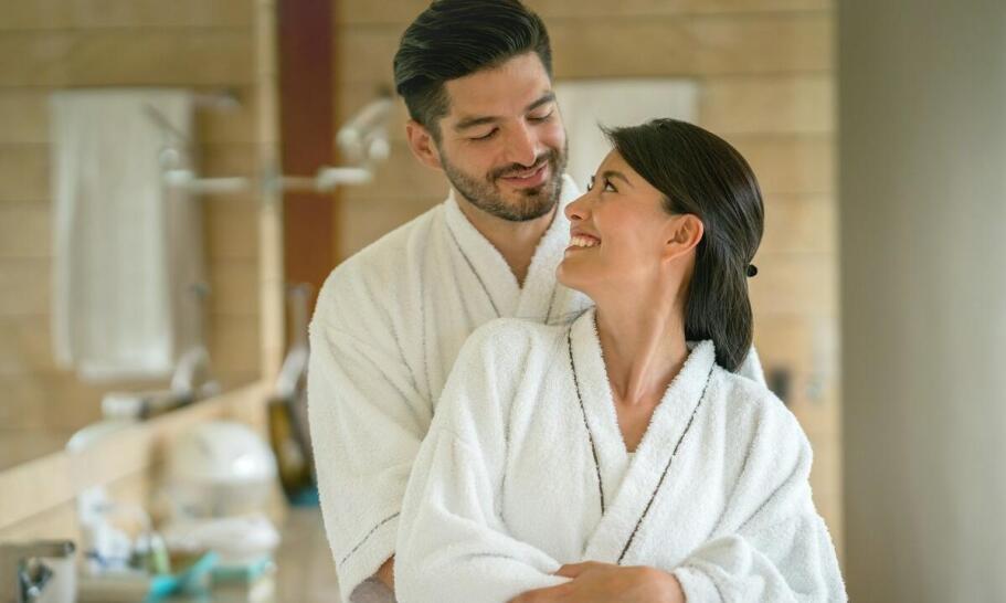 Dlaczego warto wybrać naszą ofertę wellness na romantyczny weekend? Dlaczego warto wybrać naszą ofertę wellness na romantyczny weekend?