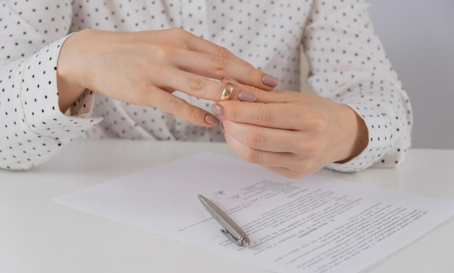 Czy możliwe jest uzyskanie rozwodu bez separacji?