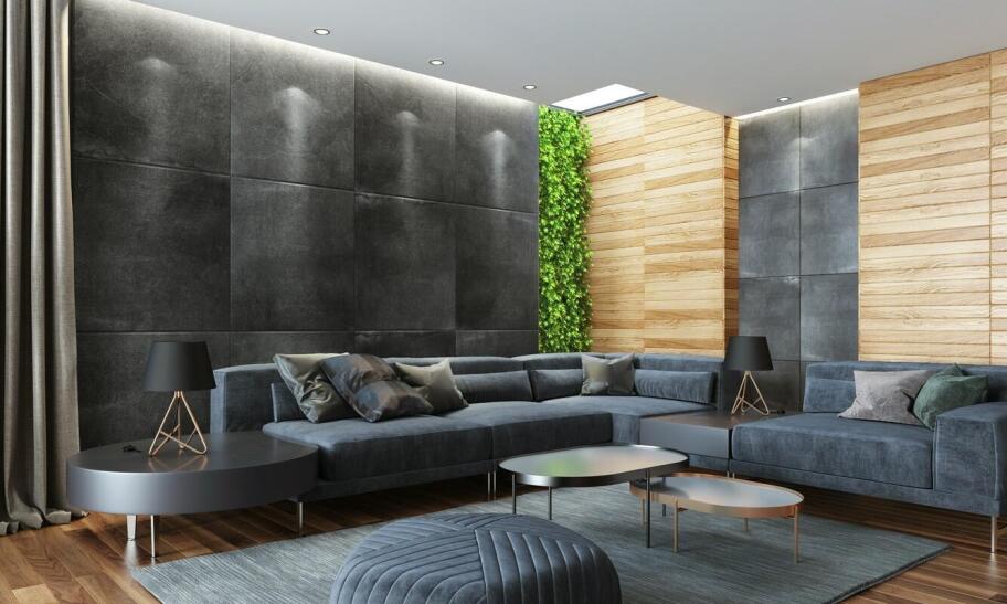 Trendy w designie: dlaczego kwietniki pionowe stają się coraz bardziej popularne? Trendy w designie: dlaczego kwietniki pionowe stają się coraz bardziej popularne?