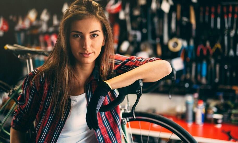 Jakie rowery górskie oferuje sklep rowerowy Kraśnik?