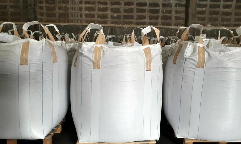 Bezpieczeństwo użytkowania Big Bagów 300 kg - kluczowe zasady transportu Bezpieczeństwo użytkowania Big Bagów 300 kg - kluczowe zasady transportu