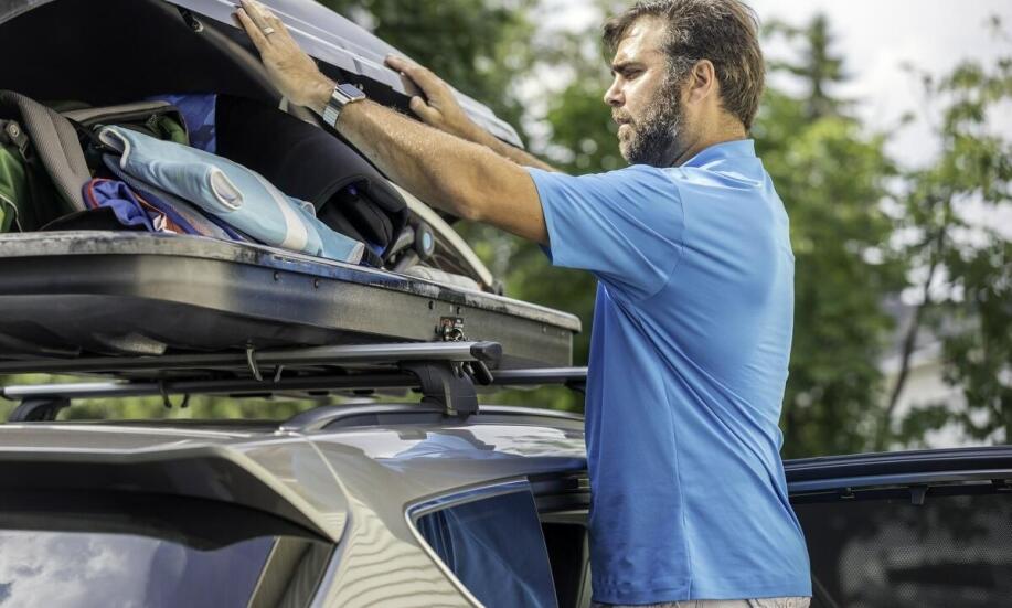 Jakie są najczęstsze błędy przy montażu bagażnika dachowego i jak ich unikać?