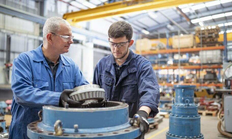 Dlaczego precyzyjne maszyny są niezbędne w produkcji siłowników hydraulicznych? Dlaczego precyzyjne maszyny są niezbędne w produkcji siłowników hydraulicznych?