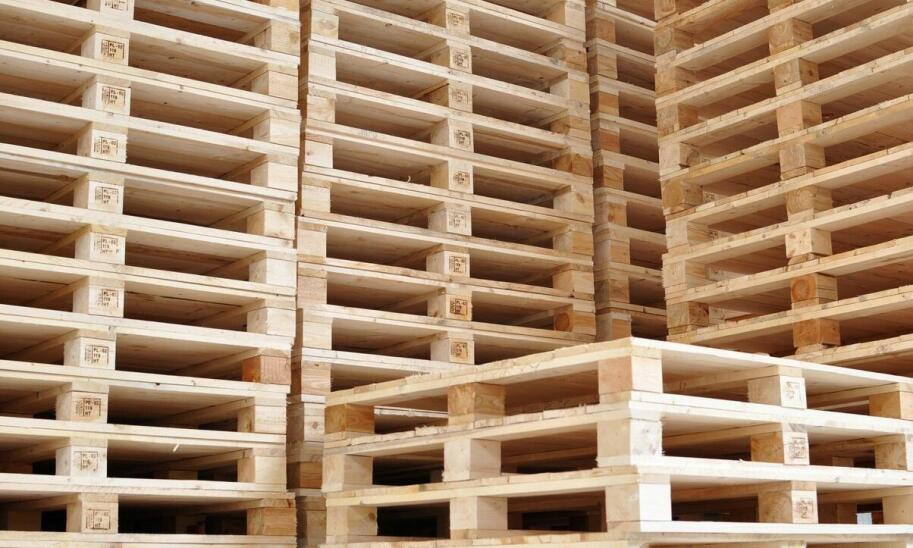 Do czego służą nadstawki paletowe?