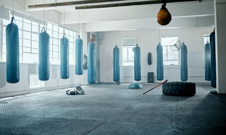 Jak boks może pomóc w redukcji tkanki tłuszczowej?