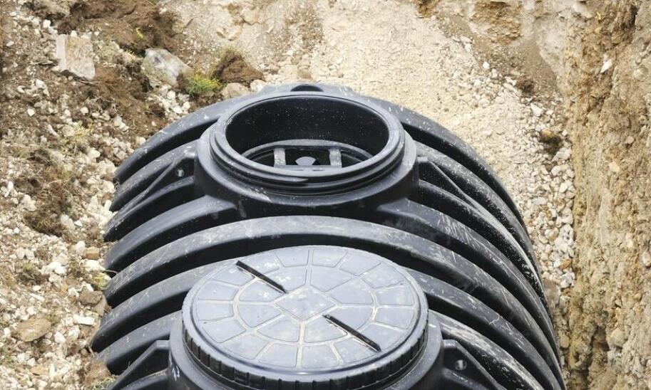 Jakie są korzyści z montażu szamba 2 komorowego w Wrocławiu?