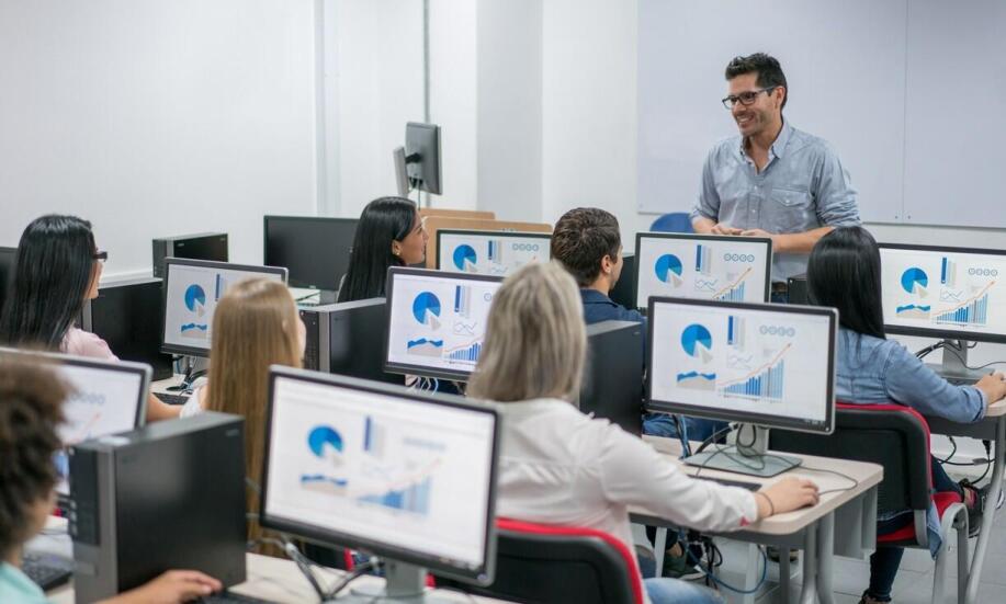 Zastosowanie druku wypożyczenia sprzętu w edukacji i szkoleń: dlaczego jest to korzystne? Zastosowanie druku wypożyczenia sprzętu w edukacji i szkoleń: dlaczego jest to korzystne?