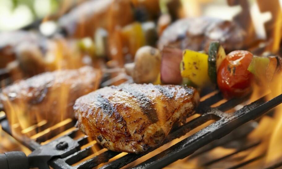 Grill angular smart jako doskonały wybór dla miłośników technologii i grillowania Grill angular smart jako doskonały wybór dla miłośników technologii i grillowania