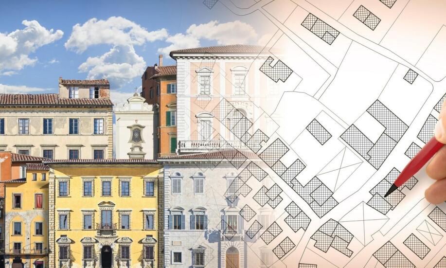 Jakie umiejętności zdobędziesz na kursie rysunku architektonicznego? Jakie umiejętności zdobędziesz na kursie rysunku architektonicznego?