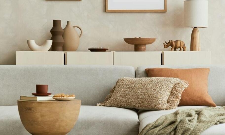 Poduszki boho jako element stylizacji tarasu lub balkonu – inspiracje