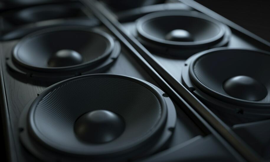 Rebeltec Soundbox 630: idealne rozwiązanie dla miłośników muzyki i filmów