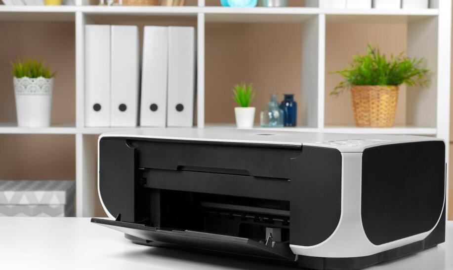 Najczęstsze problemy związane z drukarkami i jak je rozwiązać