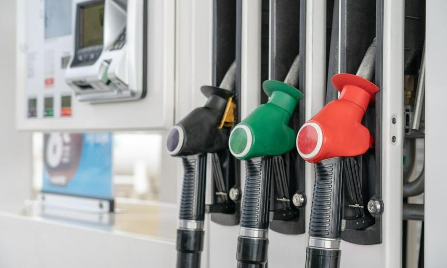 Jak bezobsługowe stacje paliw zmieniają sposób tankowania? Jak bezobsługowe stacje paliw zmieniają sposób tankowania?