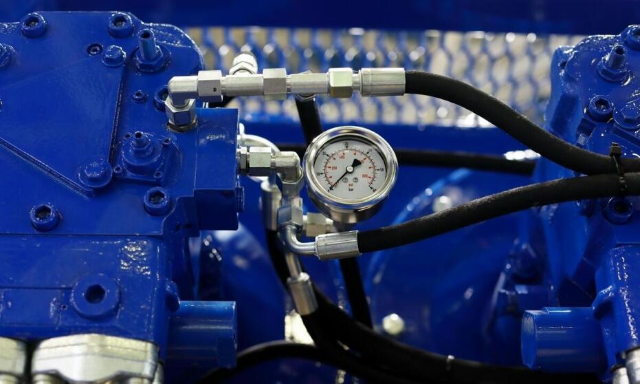 Jakie są korzyści z zastosowania centralnego smarowania w młotach hydraulicznych? Jakie są korzyści z zastosowania centralnego smarowania w młotach hydraulicznych?