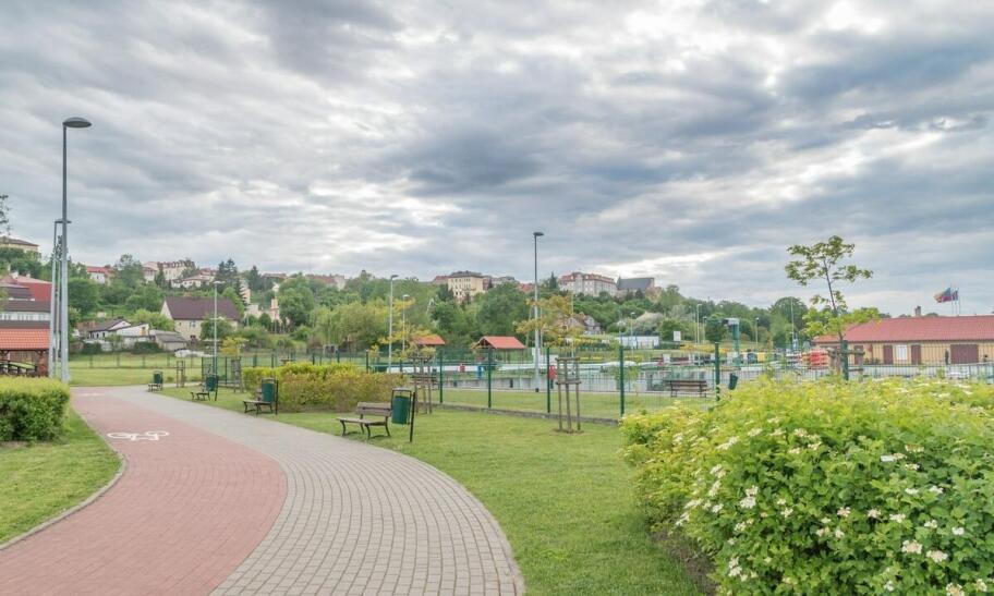 Majówka w Łagowie: atrakcje i aktywności w okolicy hotelu nad jeziorem Majówka w Łagowie: atrakcje i aktywności w okolicy hotelu nad jeziorem
