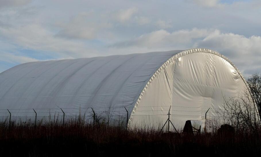 Modularność hal namiotowych – elastyczność w dostosowywaniu przestrzeni