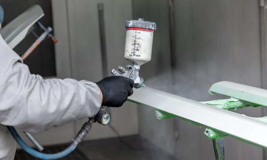 Dlaczego farby antykorozyjne są kluczowe dla ochrony metalowych powierzchni? Dlaczego farby antykorozyjne są kluczowe dla ochrony metalowych powierzchni?