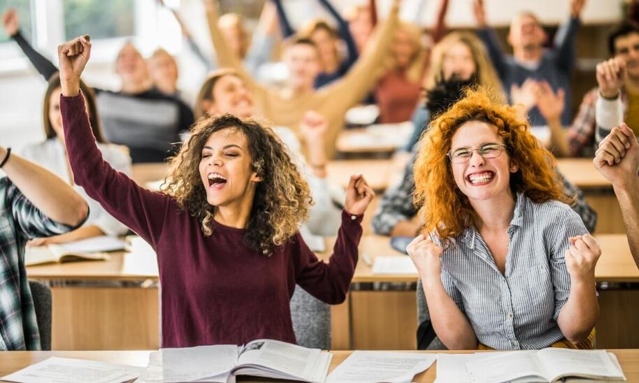 Dlaczego warto wybrać kursy angielskiego z native speakerami na Malcie? Dlaczego warto wybrać kursy angielskiego z native speakerami na Malcie?