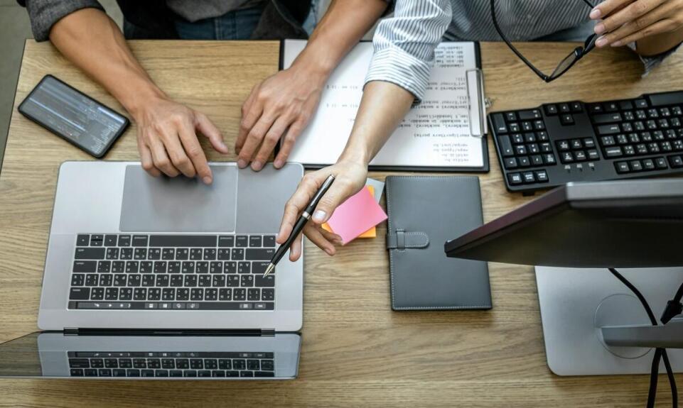 Aplikacje na Mac jako narzędzie do zwiększenia efektywności pracy zespołów w Warszawie Aplikacje na Mac jako narzędzie do zwiększenia efektywności pracy zespołów w Warszawie