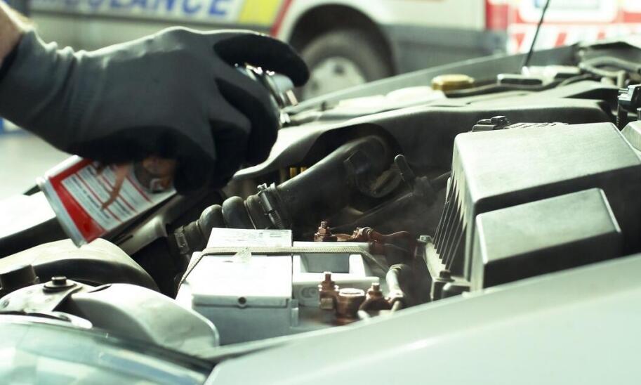 Jak środek oczyszczający Datacol Diesel wpływa na wydajność silnika?