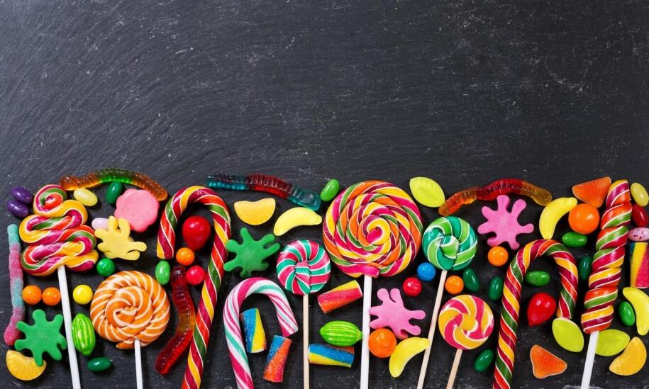 Słodkie promocje - jak wykorzystać cukierki reklamowe w marketingu