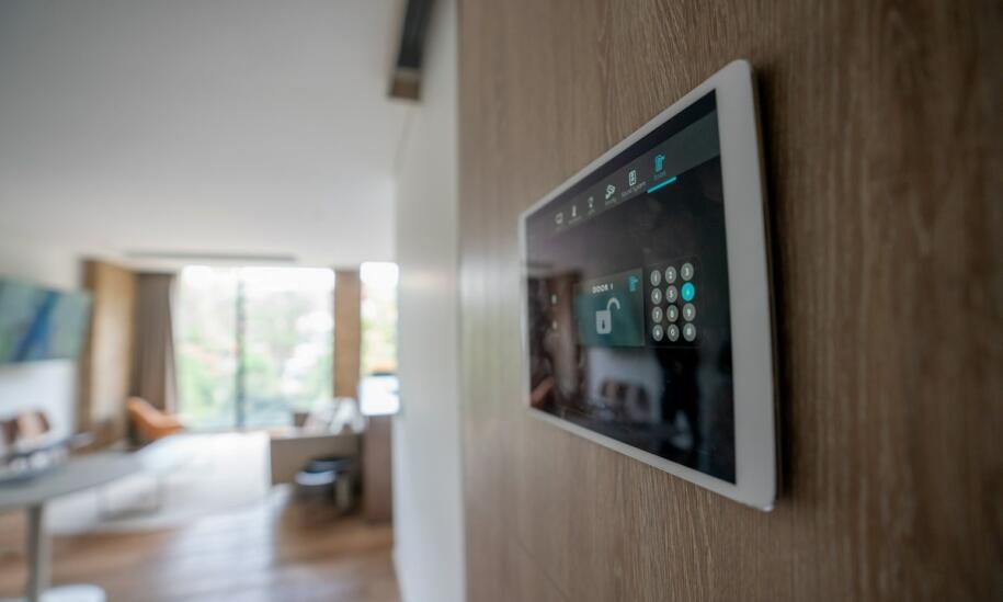 Rozwiązania smart home w nowoczesnych mieszaniach: jak technologia wpływa na komfort życia Rozwiązania smart home w nowoczesnych mieszaniach: jak technologia wpływa na komfort życia