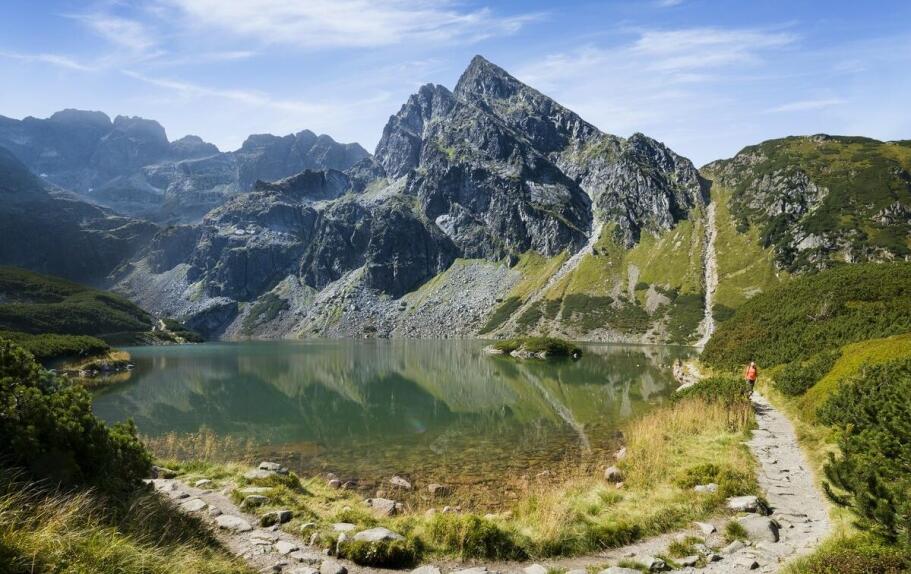 Szlaki piesze i rowerowe w Świeradowie: Gdzie znaleźć najlepsze trasy?