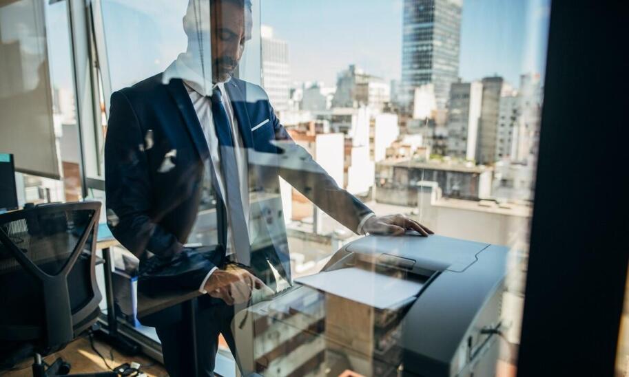 Dlaczego warto skorzystać z usług serwisu drukarek w Otwocku?