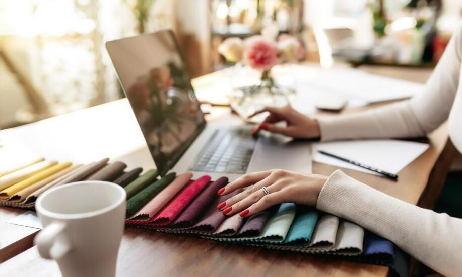 Czy warto kupować firanki przez internet?