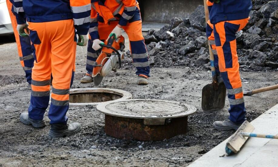 Wywóz gruzu a ochrona środowiska – jak to się łączy?