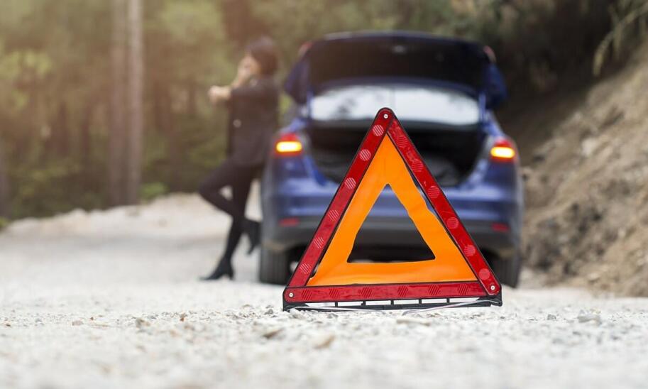 Jaki jest zazwyczaj czas oczekiwania na pomoc drogową?