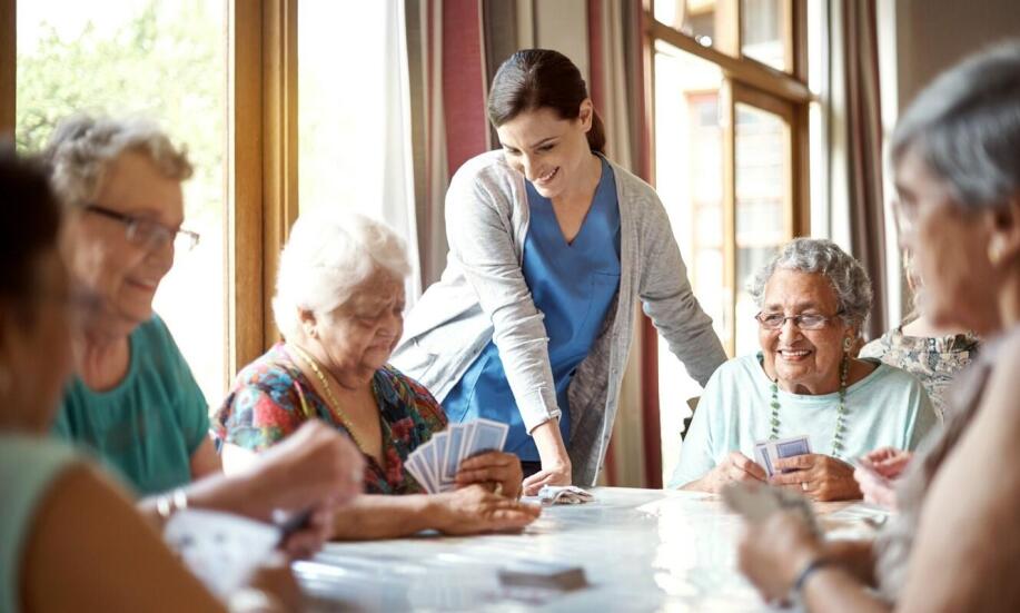 Jak domy dziennego pobytu przyczyniają się do poprawy jakości życia seniorów? Jak domy dziennego pobytu przyczyniają się do poprawy jakości życia seniorów?