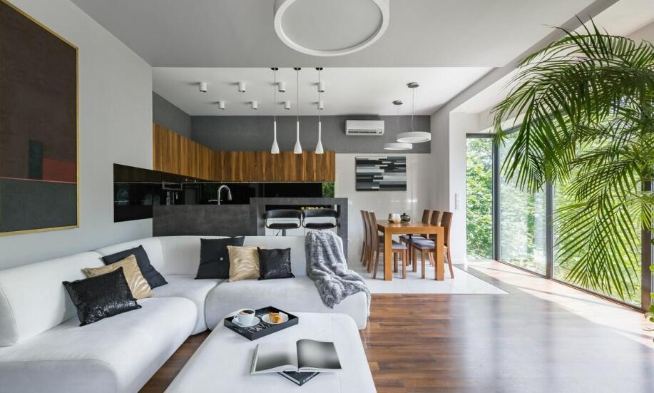 Jak architekt wnętrz w Krakowie tworzy przestrzeń przyjazną dla rodzin? Jak architekt wnętrz w Krakowie tworzy przestrzeń przyjazną dla rodzin?