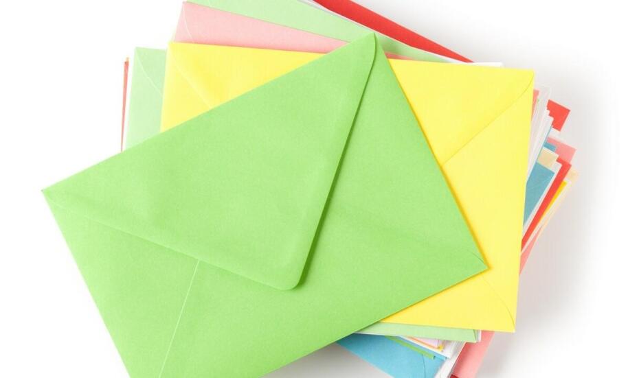 Dlaczego warto inwestować w wysokiej jakości koperty dla Twojej firmy?