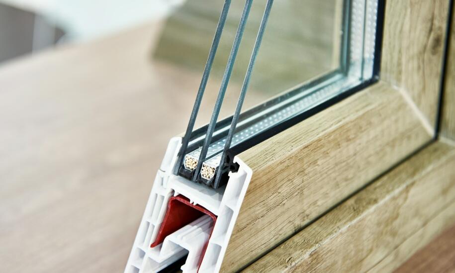 Zalety okien w systemie veka v82 powertherm Zalety okien w systemie veka v82 powertherm