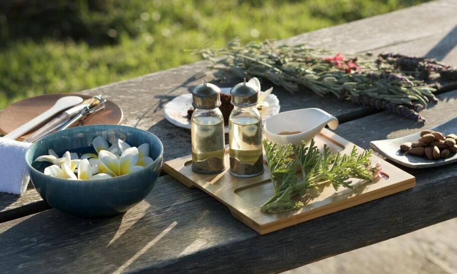 Dlaczego warto zdecydować się na aromaterapię w saunie?