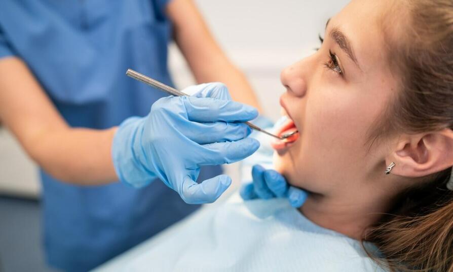 Co powinieneś wiedzieć o leczeniu bruksizmu u dorosłych?