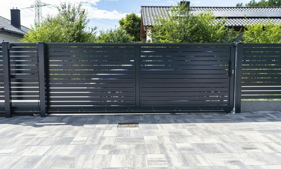 Elewacje aluminiowe a bezpieczeństwo – jak zapewnić ochronę posesji? Elewacje aluminiowe a bezpieczeństwo – jak zapewnić ochronę posesji?