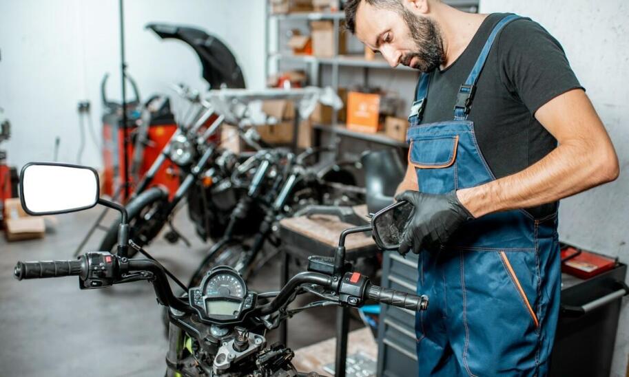 Jak dobrać odpowiednią kurtkę motocyklową dla swoich potrzeb?