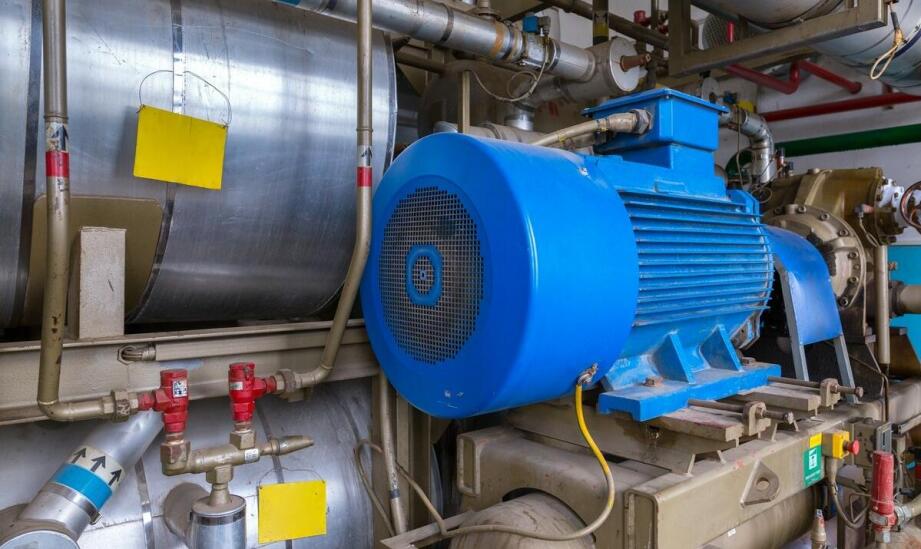 Jak działa generator azotu do chłodni? Jak działa generator azotu do chłodni?