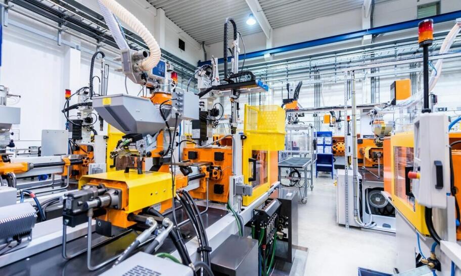 Wydajność produkcji a wybór odpowiednich baz automatów montażowych Wydajność produkcji a wybór odpowiednich baz automatów montażowych