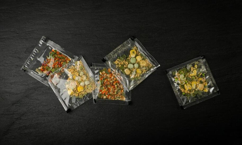 Herbaty owocowe – odkryj smaki w Demmers Teahouse